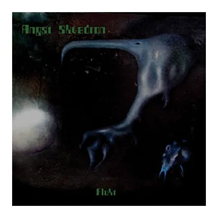 Angst Skvadron- Flukt